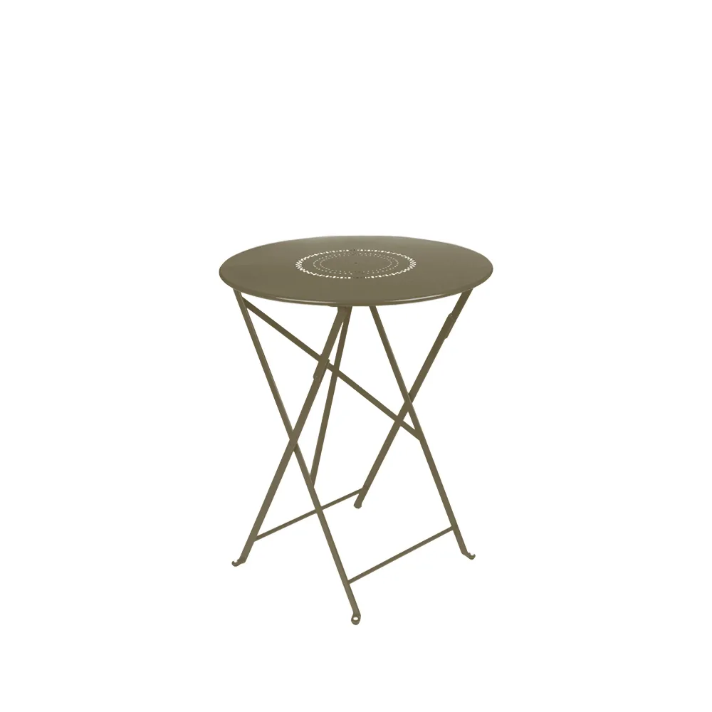 Floreal bord Ø60 cm, Rosemary (grön) Fermob