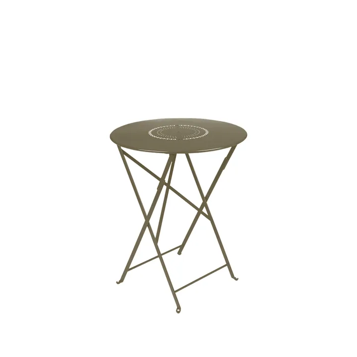 Floreal bord Ø60 cm - Rosemary (grön) - Fermob
