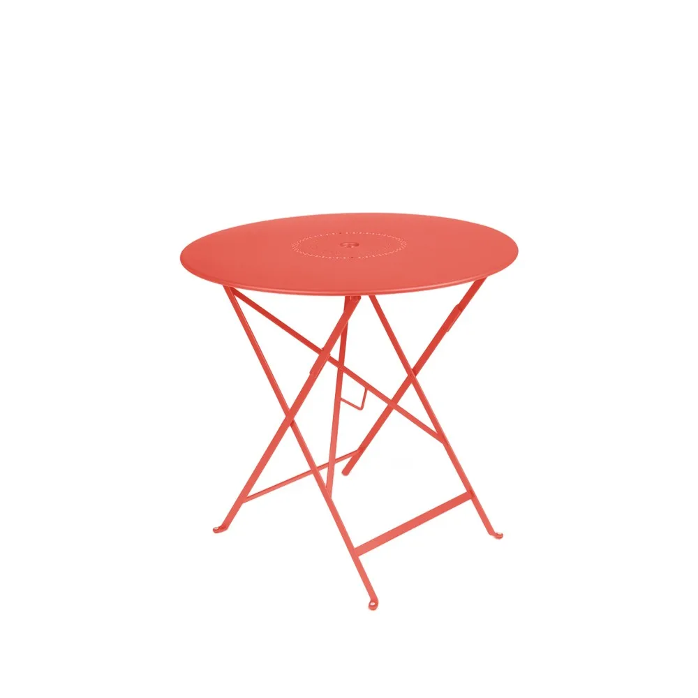 Floreal bord Ø77 cm, Capucine Fermob