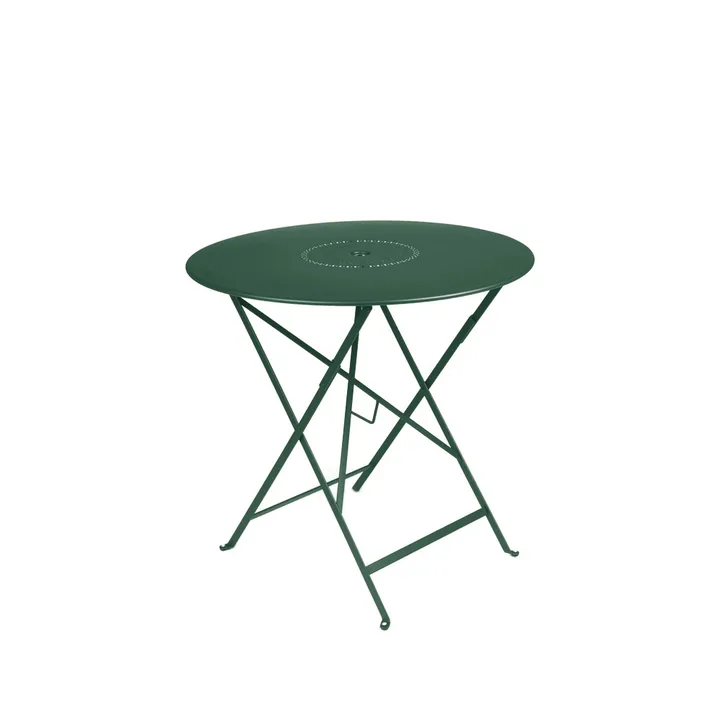 Floreal bord Ø77 cm - Cedar green (grön) - Fermob