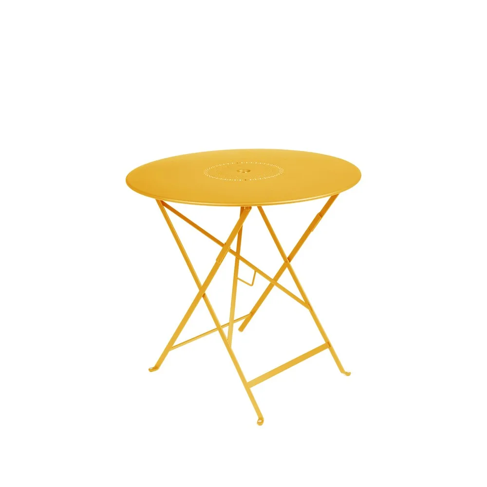 Floreal bord Ø77 cm, Honey (gul) Fermob