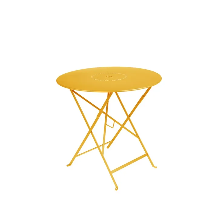 Floreal bord Ø77 cm - Honey (gul) - Fermob