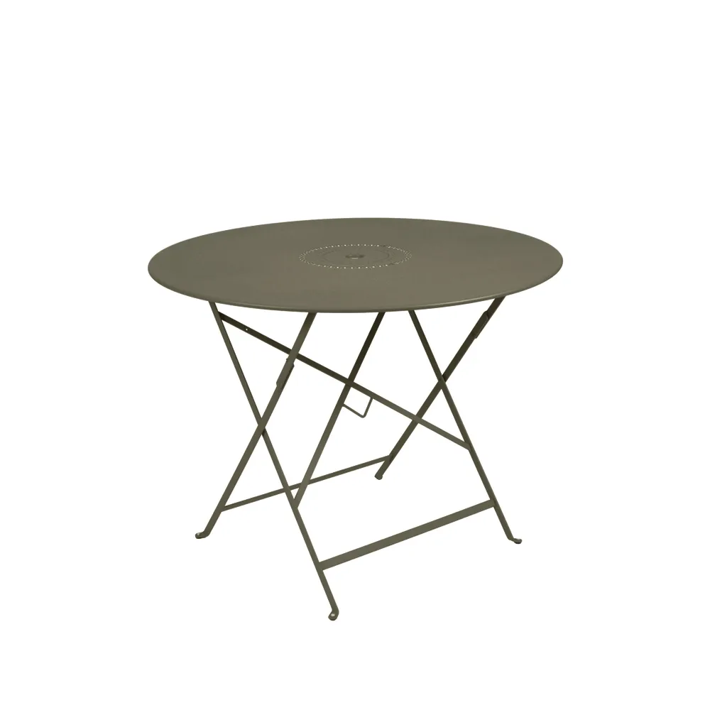 Floreal bord Ø77 cm, Rosemary (grön) Fermob