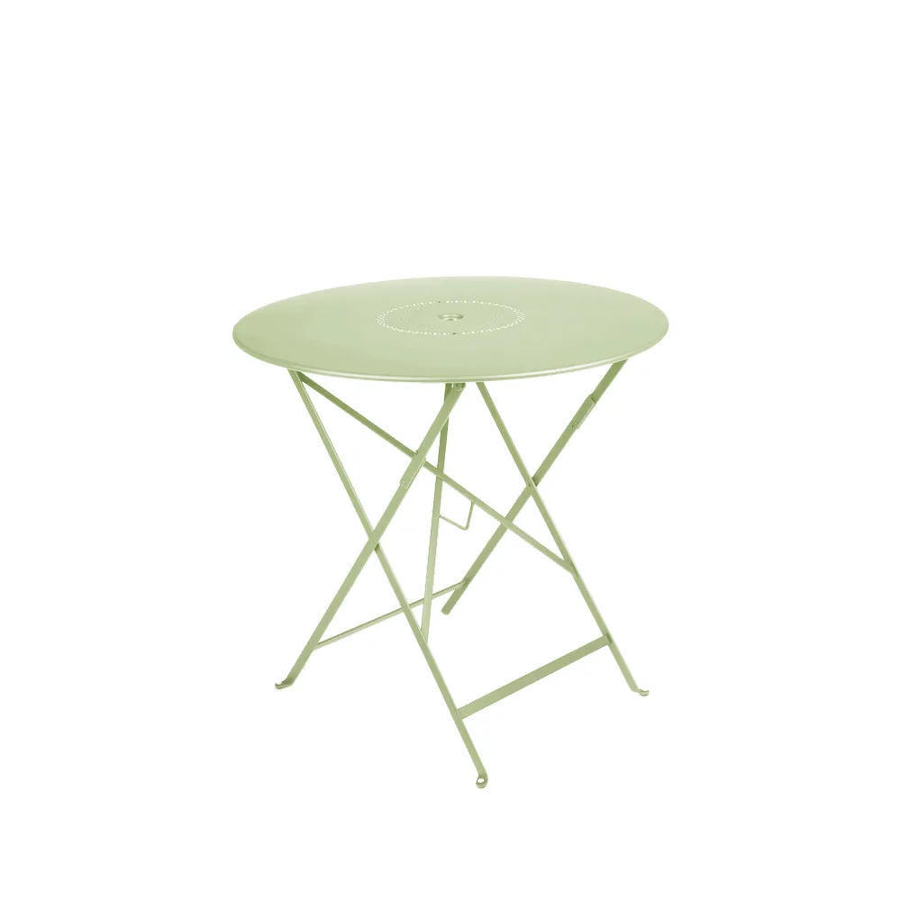 Floreal bord Ø77 cm, Willow green (grön) Fermob