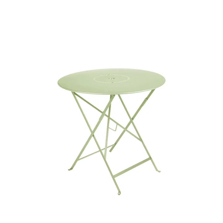 Floreal bord Ø77 cm - Willow green (grön) - Fermob