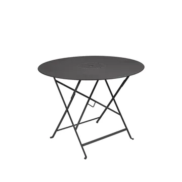 Floreal bord Ø96 cm - Anthracite (grå) - Fermob