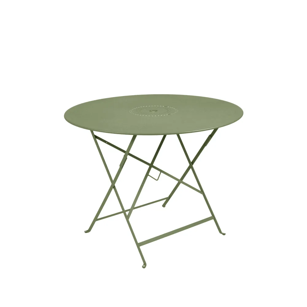 Floreal bord Ø96 cm, Cactus (grön) Fermob