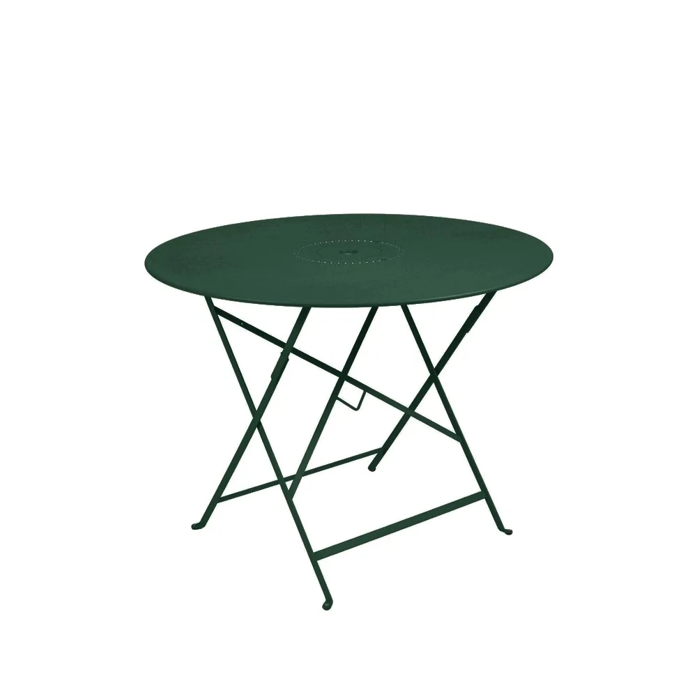 Floreal bord Ø96 cm, Cedar green (grön) Fermob
