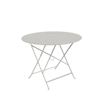 Floreal bord Ø96 cm - Clay grey (grå) - Fermob