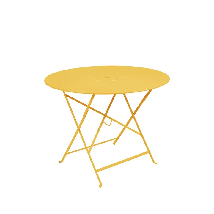 Floreal bord Ø96 cm - Honey (gul) - Fermob