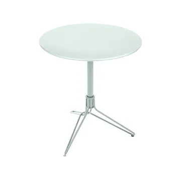 Flower bord - Ice mint (grön) - Fermob