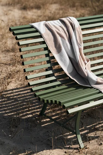 Louisiane bänk 150 cm - Cactus (grön) - Fermob