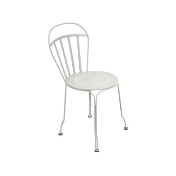 Louvre stol - Clay grey (grå) - Fermob