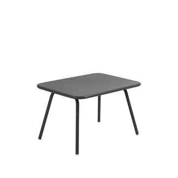 Luxembourg barnbord - Anthracite (grå) - Fermob