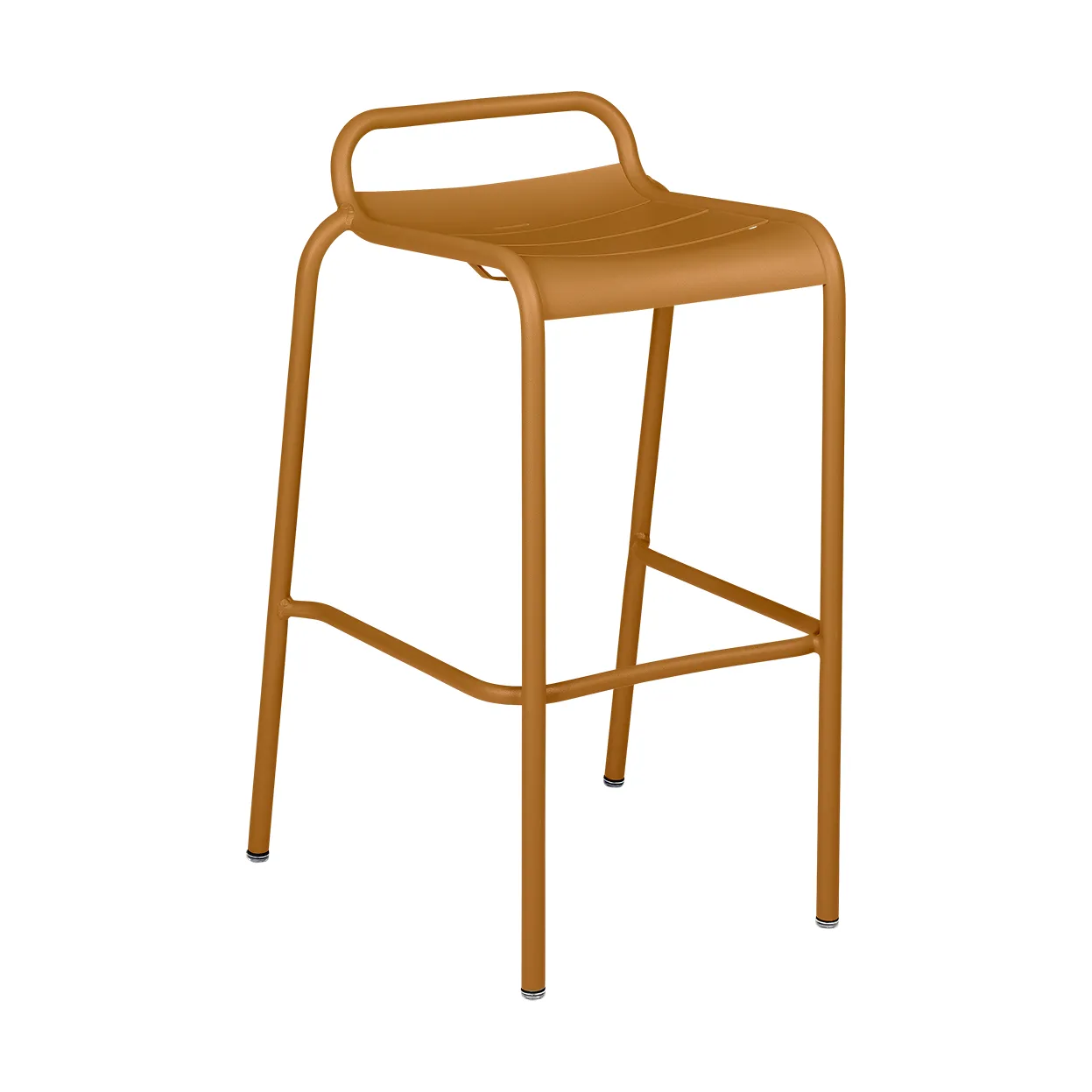 Luxembourg barpall, Gingerbread (brun) Fermob