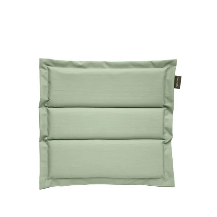 Luxembourg dyna - Almond green - Fermob