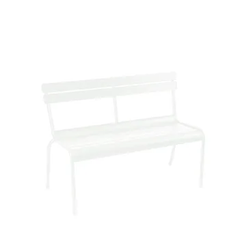 Luxembourg soffa 118x56x86 cm - Cotton white (vit) - Fermob