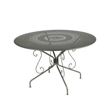 Montmartre bord Ø117 cm - Rosemary (grön) - Fermob