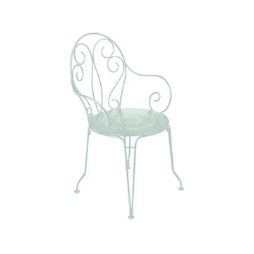 Montmartre karmstol - Ice mint (grön) - Fermob