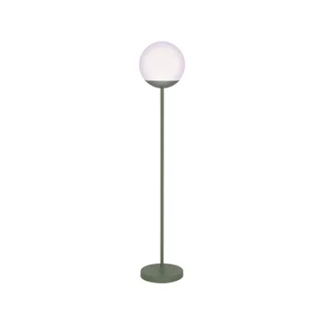 Mooon! golvlampa - Cactus (grön) - Fermob