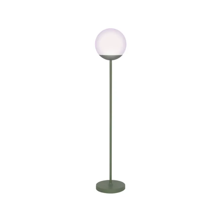 Mooon! golvlampa - Cactus (grön) - Fermob