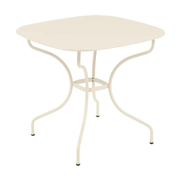 Opera+ Carronde bord - Latte beige (beige) - Fermob