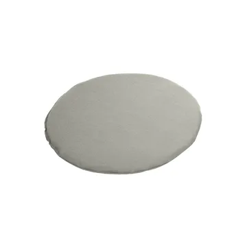 Outdoor Cushion Ø43 cm karmstolsdyna - Beige - Fermob