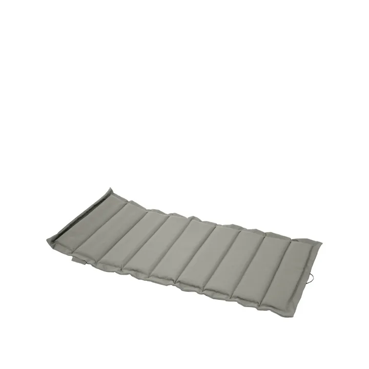 Outdoor Cushion 96x47 cm stolsdyna - Beige - Fermob