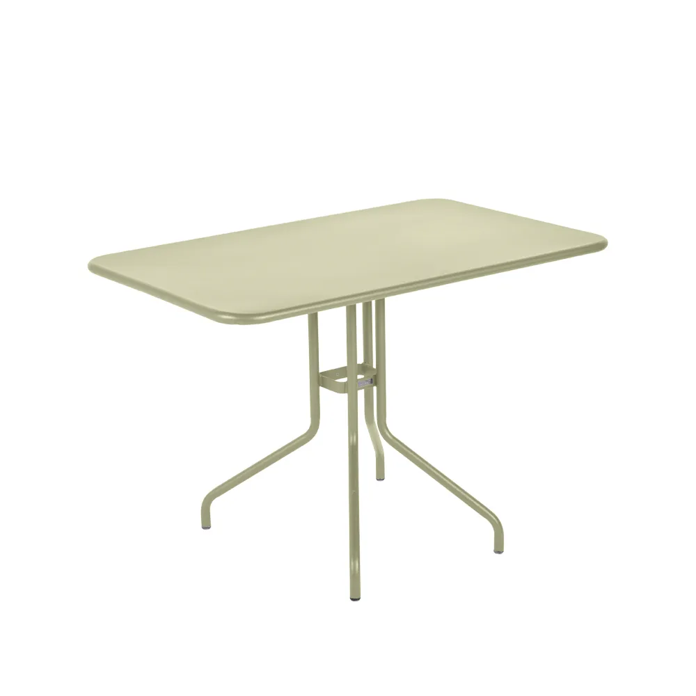 Pétale bord 110x70 cm, Willow green (grön) Fermob
