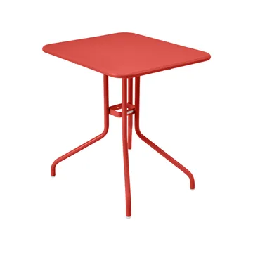 Pétale bord 60x70 cm - Capucine - Fermob