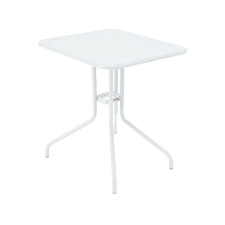 Pétale bord 60x70 cm - Cotton white (vit) - Fermob
