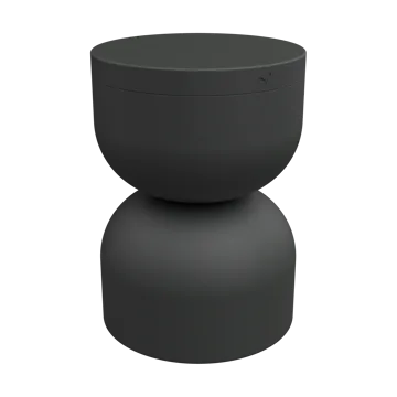 Piapolo pall Ø32x45 cm - Anthracite (grå) - Fermob