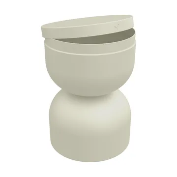 Piapolo pall Ø32x45 cm - Clay grey (grå) - Fermob