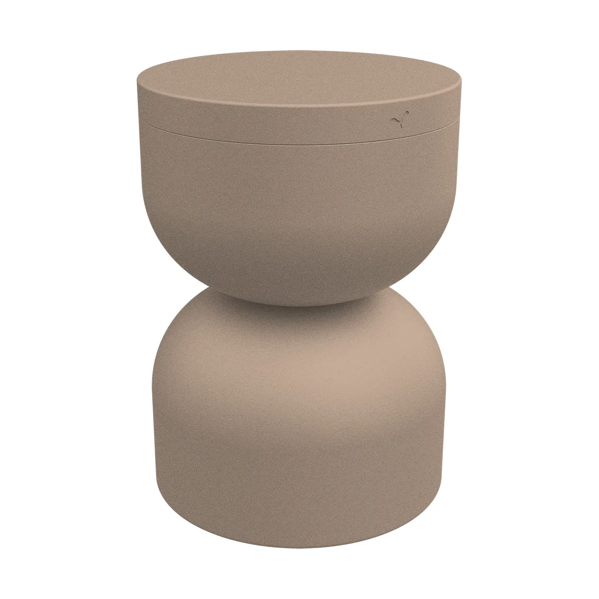 Piapolo pall Ø32x45 cm, Nutmeg (beige) Fermob