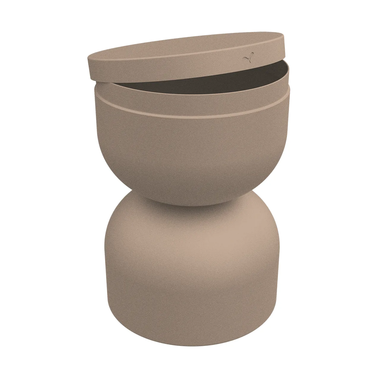 Piapolo pall Ø32x45 cm, Nutmeg (beige) Fermob