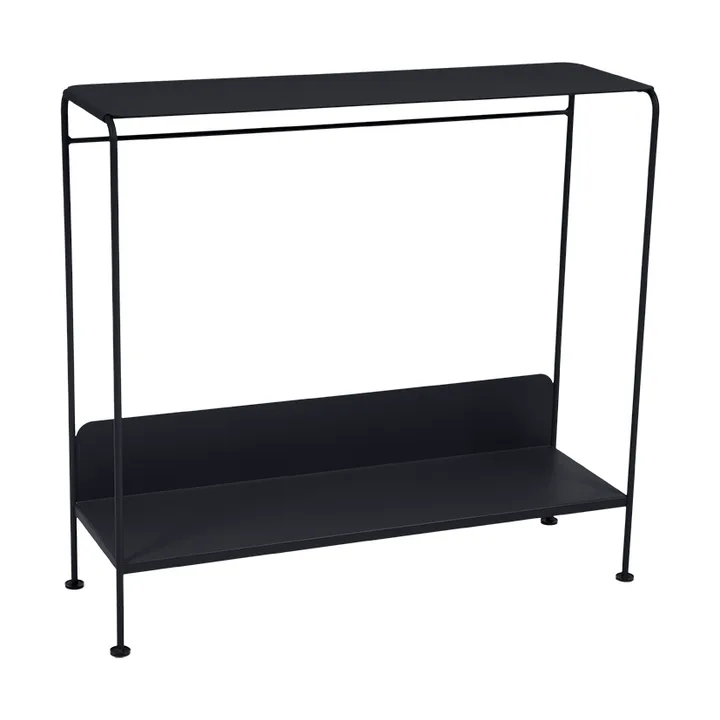 Picolino konsollbord 93x31 cm - Anthracite (grå) - Fermob