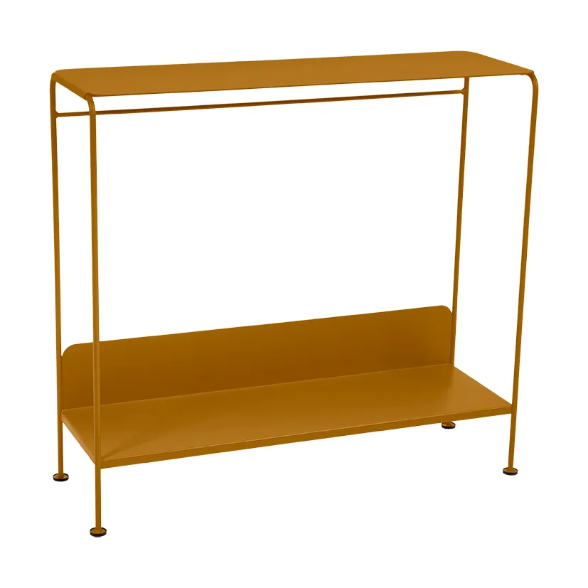 Picolino konsollbord 93x31 cm, Gingerbread (brun) Fermob