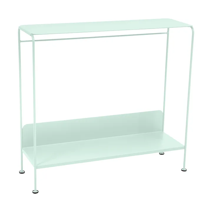 Picolino konsollbord 93x31 cm - Ice mint (grön) - Fermob