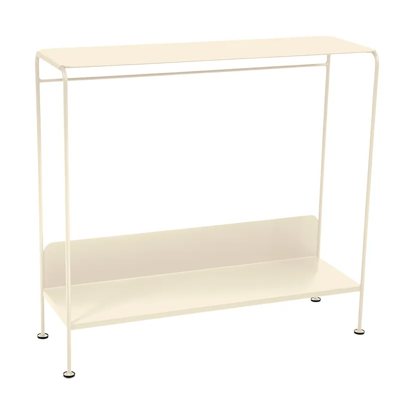 Picolino konsollbord 93x31 cm, Latte beige (beige) Fermob