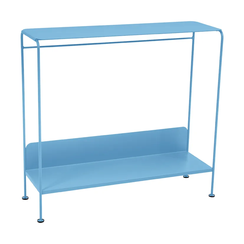 Picolino konsollbord 93x31 cm, Maya blue (blå) Fermob