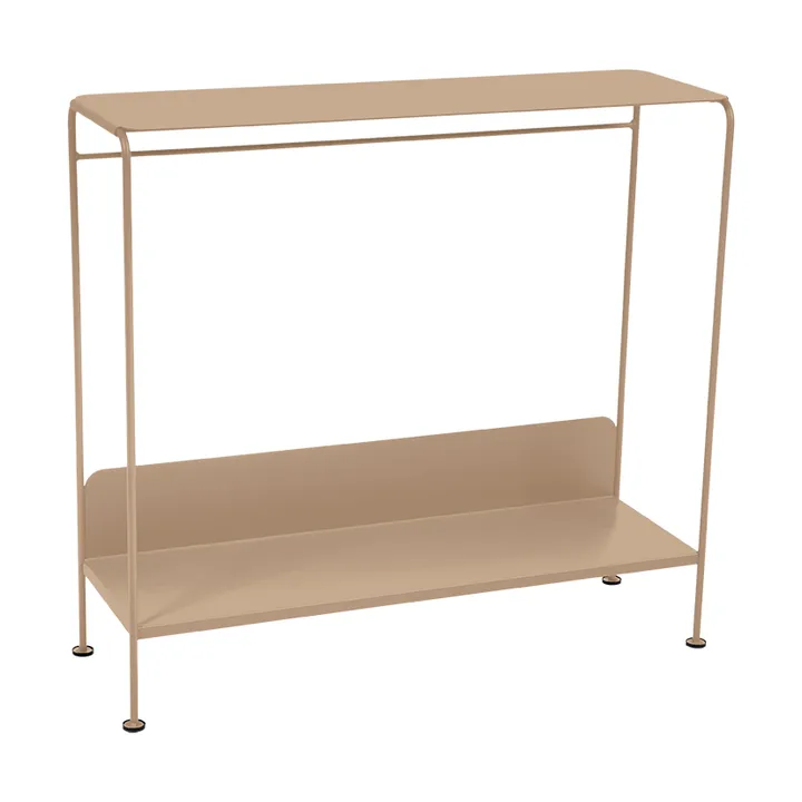 Picolino konsollbord 93x31 cm - Nutmeg (beige) - Fermob
