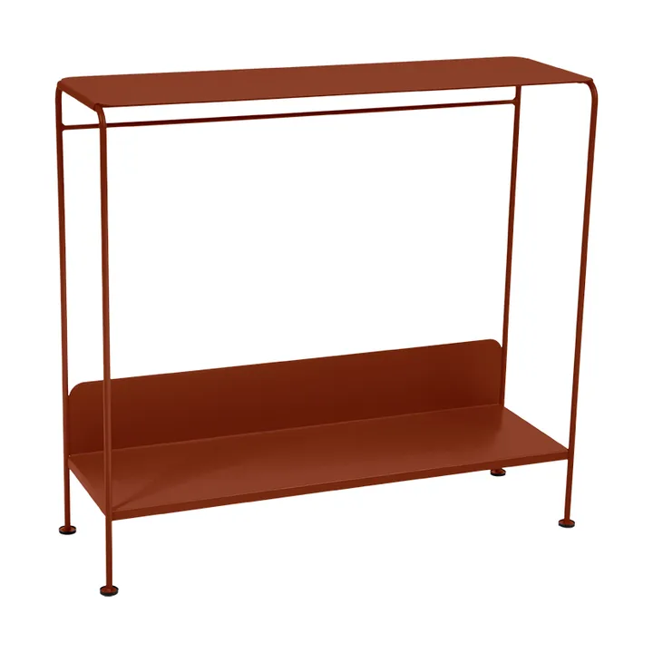 Picolino konsollbord 93x31 cm - Red ochre (röd) - Fermob