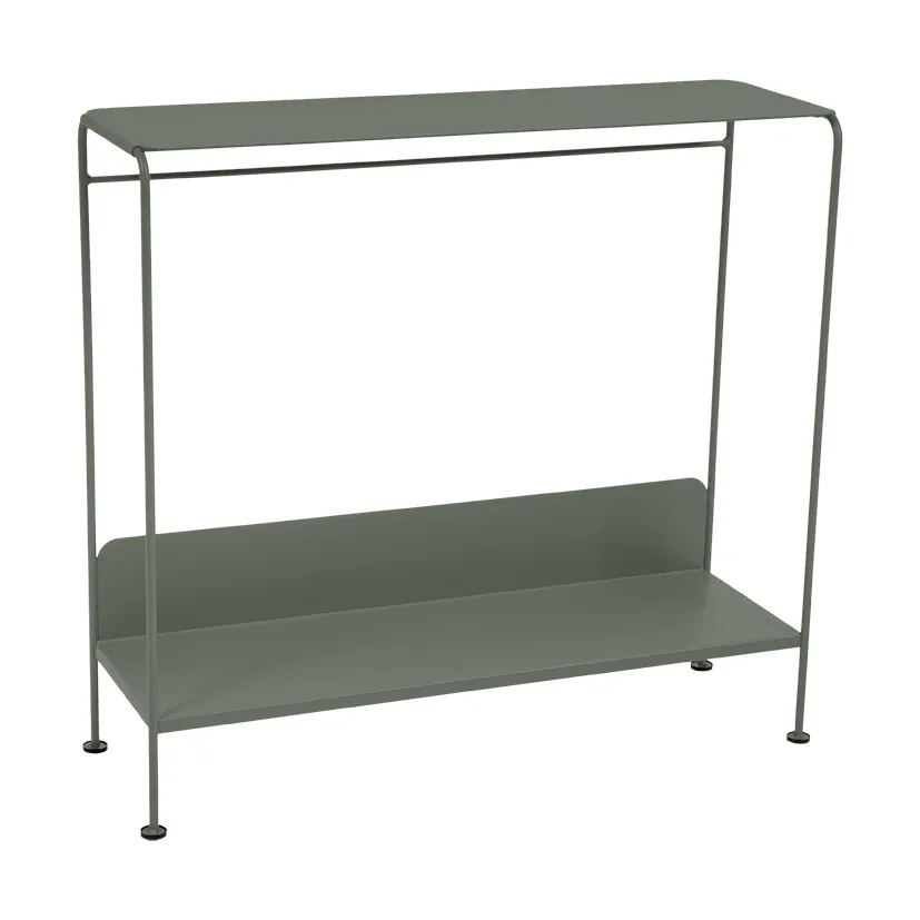 Picolino konsollbord 93x31 cm, Rosemary (grön) Fermob