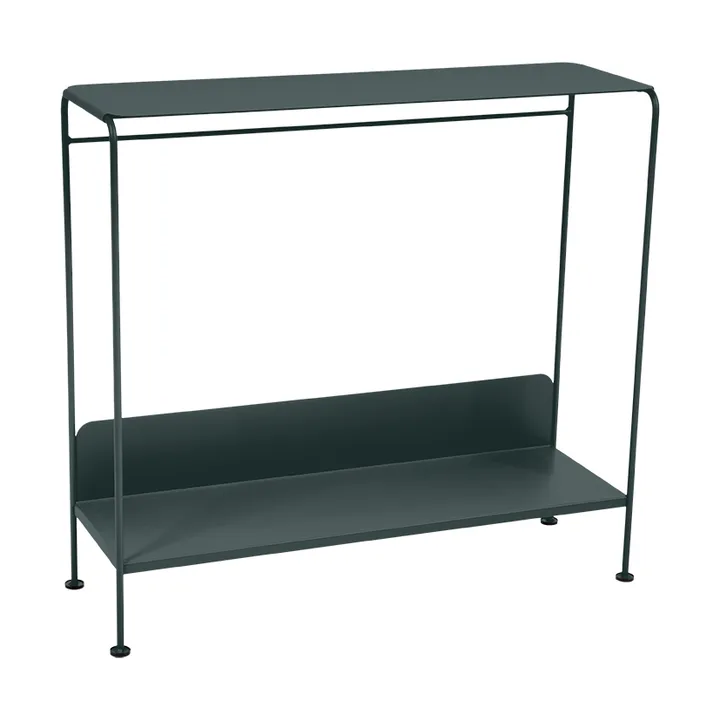 Picolino konsollbord 93x31 cm - Storm grey (grå) - Fermob