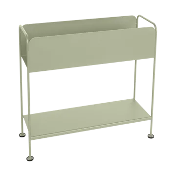 Picolino plant holder h.63 cm - Willow green (grön) - Fermob