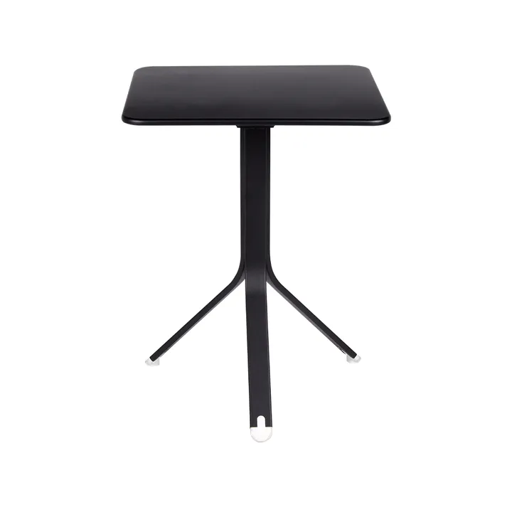 Rest'o bord 57x57 cm - Anthracite (grå) - Fermob