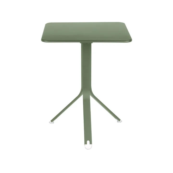 Rest'o bord 57x57 cm - Cactus (grön) - Fermob