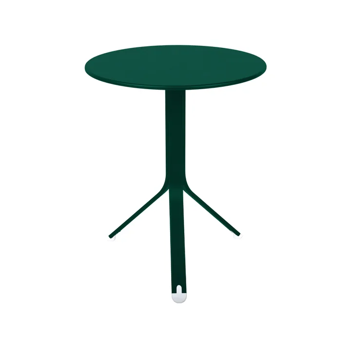 Rest'o bord, ø60 cm - Cedar green (grön) - Fermob