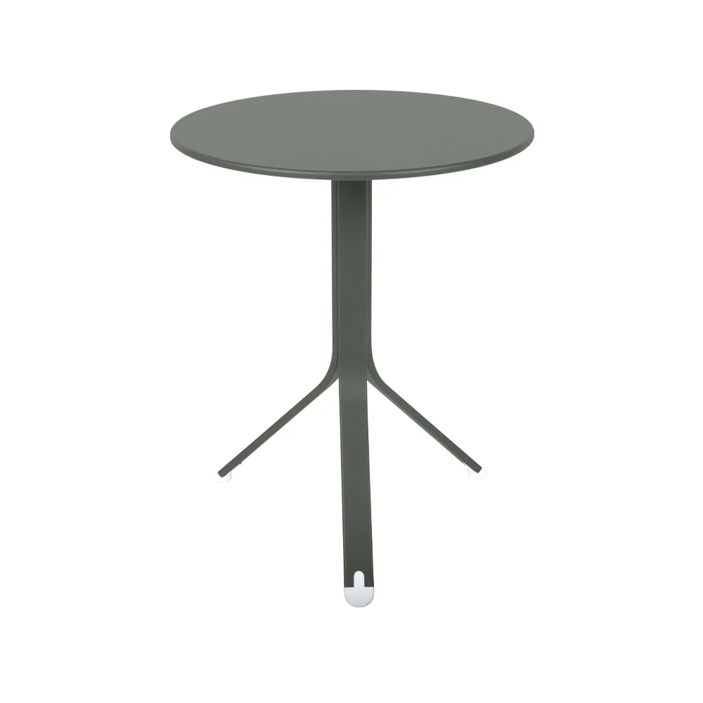 Rest'o bord, ø60 cm, Rosemary (grön) Fermob