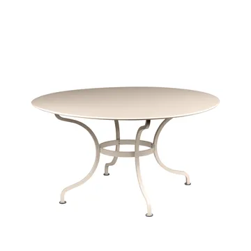 Romane bord runt - Nutmeg (beige) - Fermob